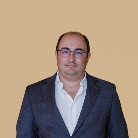 Alexandre Marto Pereira - CEO        
alexandre@unitedhotels.pt   
